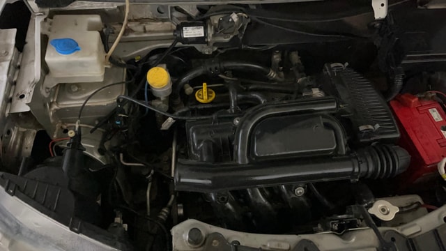 View Renault Kwid Image 3 Used Renault Kwid Image 3