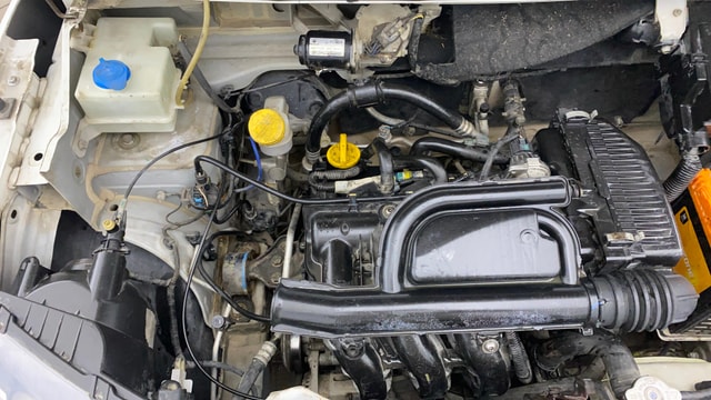 View Renault Kwid Image 3 Used Renault Kwid Image 3