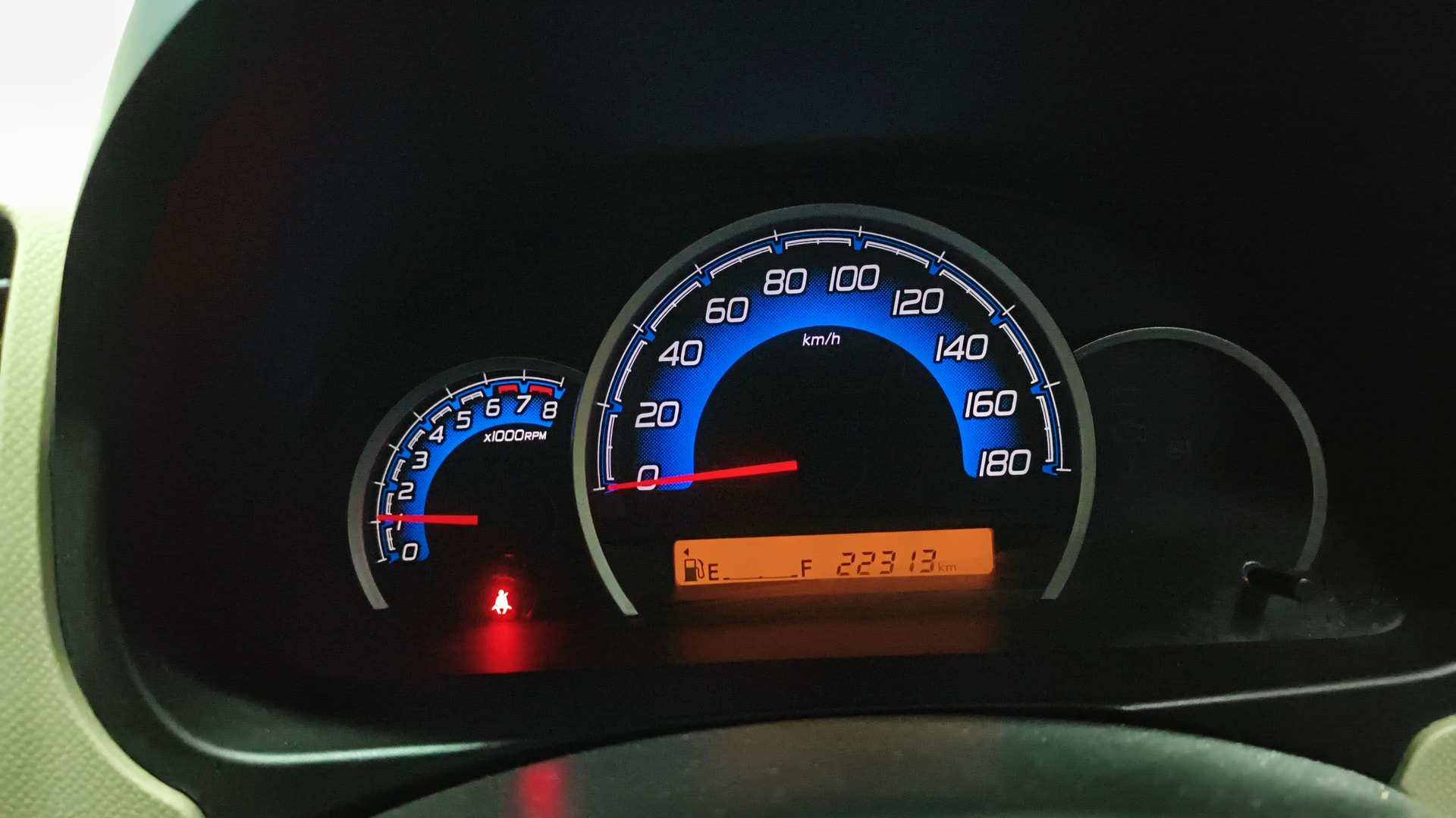 View 2017 Maruti Suzuki 1000 Base Variant Image 33 Used 2017 Maruti Suzuki 1000 Base Variant Image 33