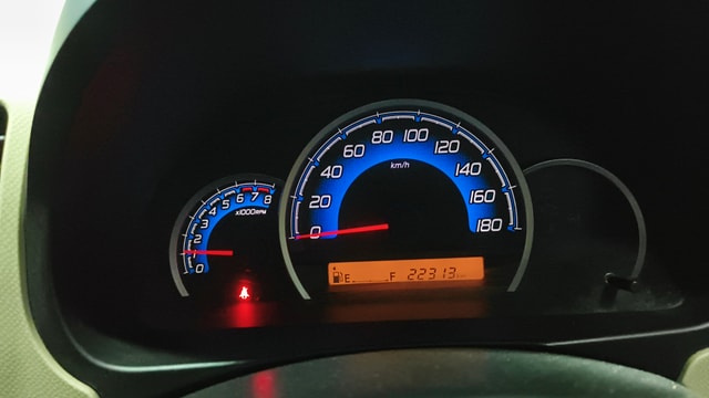 View Maruti Suzuki 1000 Image 33 Used Maruti Suzuki 1000 Image 33