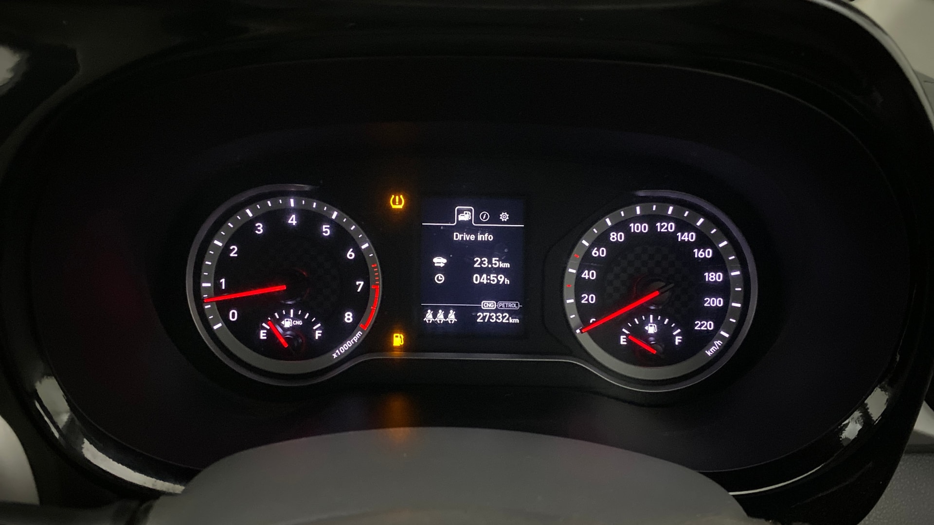 View 2025 Hyundai Grand i10 Nios Era Petrol BS IV Image 34 Used 2025 Hyundai Grand i10 Nios Era Petrol BS IV Image 34