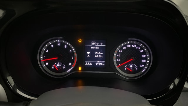 View Hyundai Grand i10 Nios Image 34 Used Hyundai Grand i10 Nios Image 34