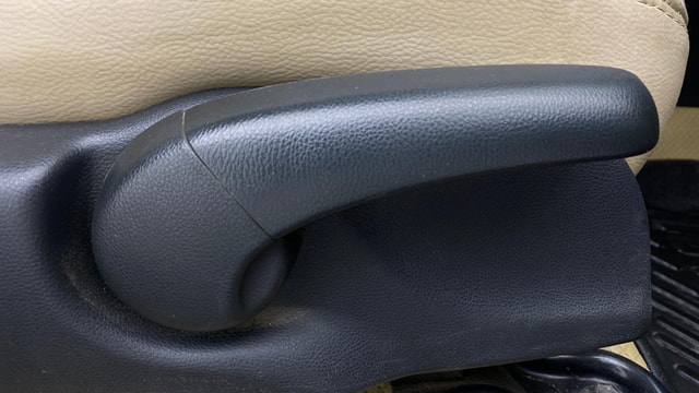 View Honda WR-V Image 18 Used Honda WR-V Image 18
