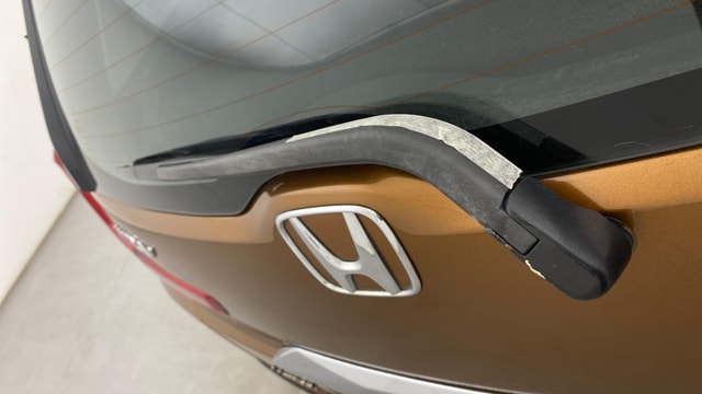 View Honda WR-V Image 43 Used Honda WR-V Image 43