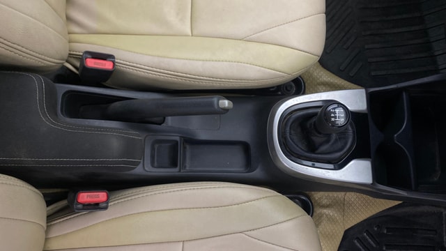 View Honda WR-V Image 39 Used Honda WR-V Image 39
