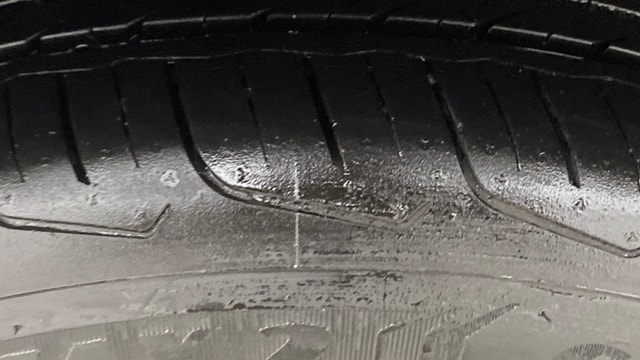 View Honda WR-V Image 14 Used Honda WR-V Image 14
