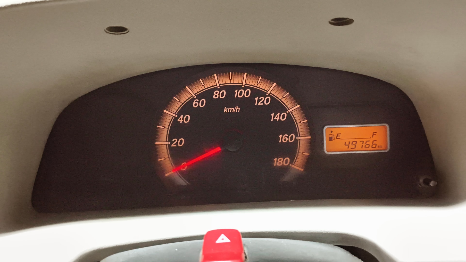 View 2020 Maruti Suzuki 1000 Base Variant Image 33 Used 2020 Maruti Suzuki 1000 Base Variant Image 33