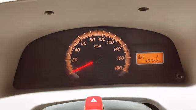 View Maruti Suzuki 1000 Image 33 Used Maruti Suzuki 1000 Image 33