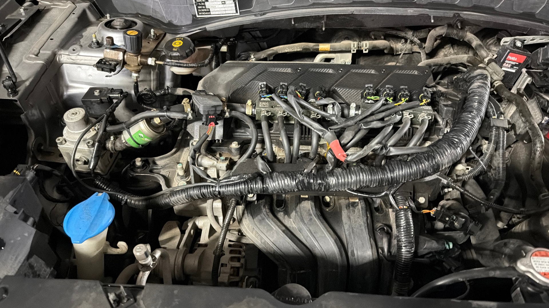 Used 2020 Kia Seltos Used 2020 Kia Seltos