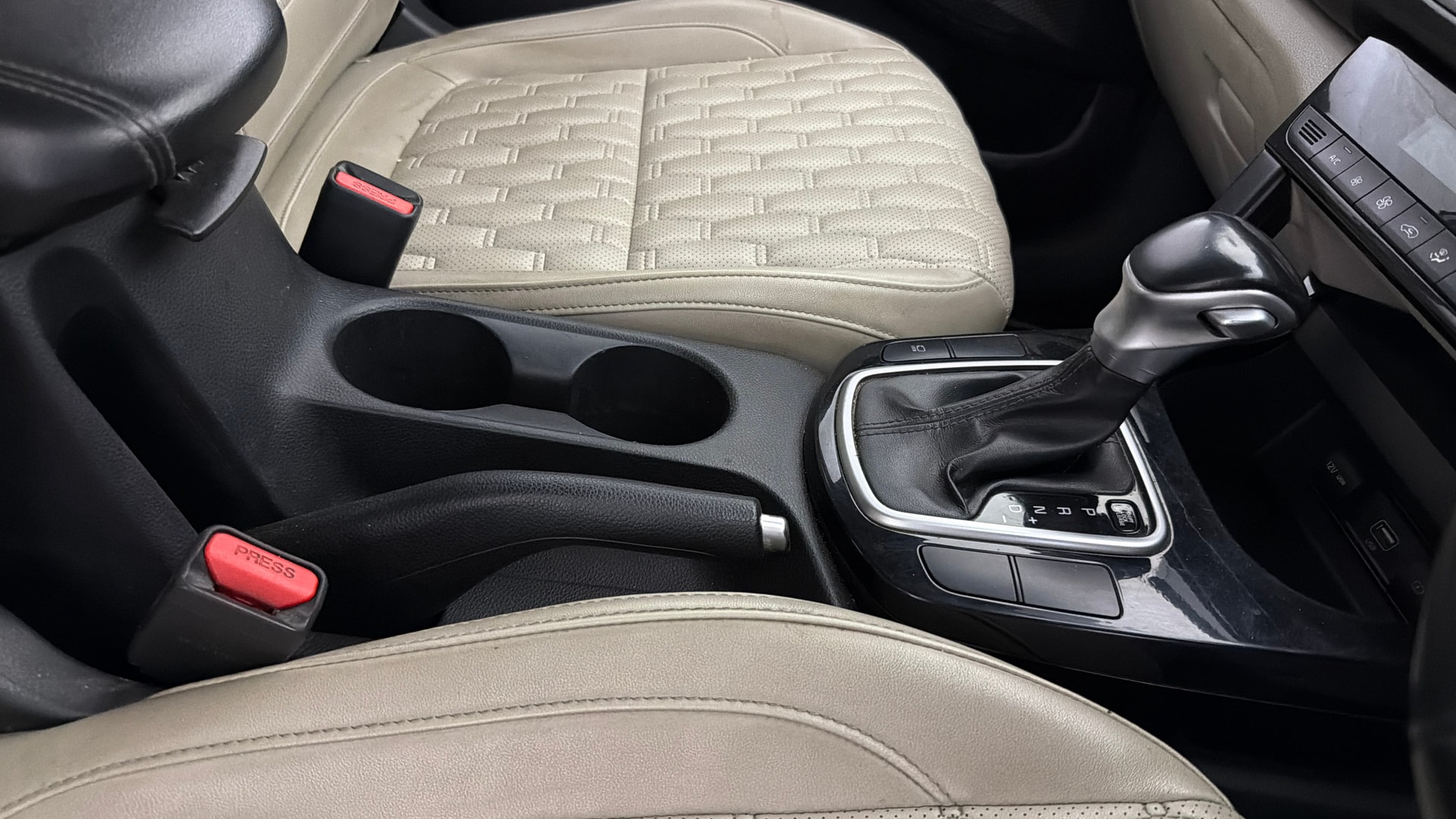 Used 2020 Kia Seltos Used 2020 Kia Seltos