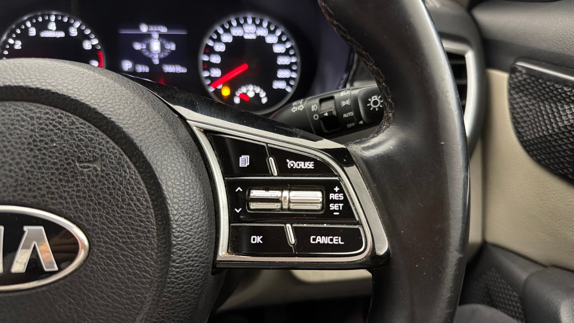 Used 2020 Kia Seltos Used 2020 Kia Seltos