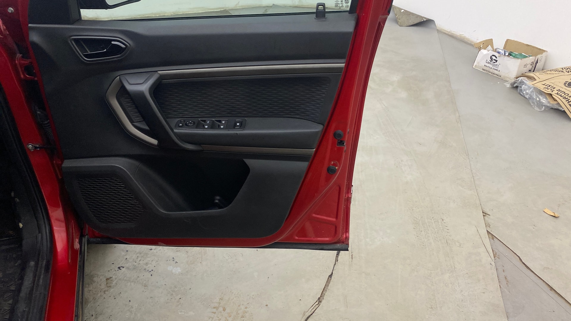 Used 2021 Renault Kiger Used 2021 Renault Kiger