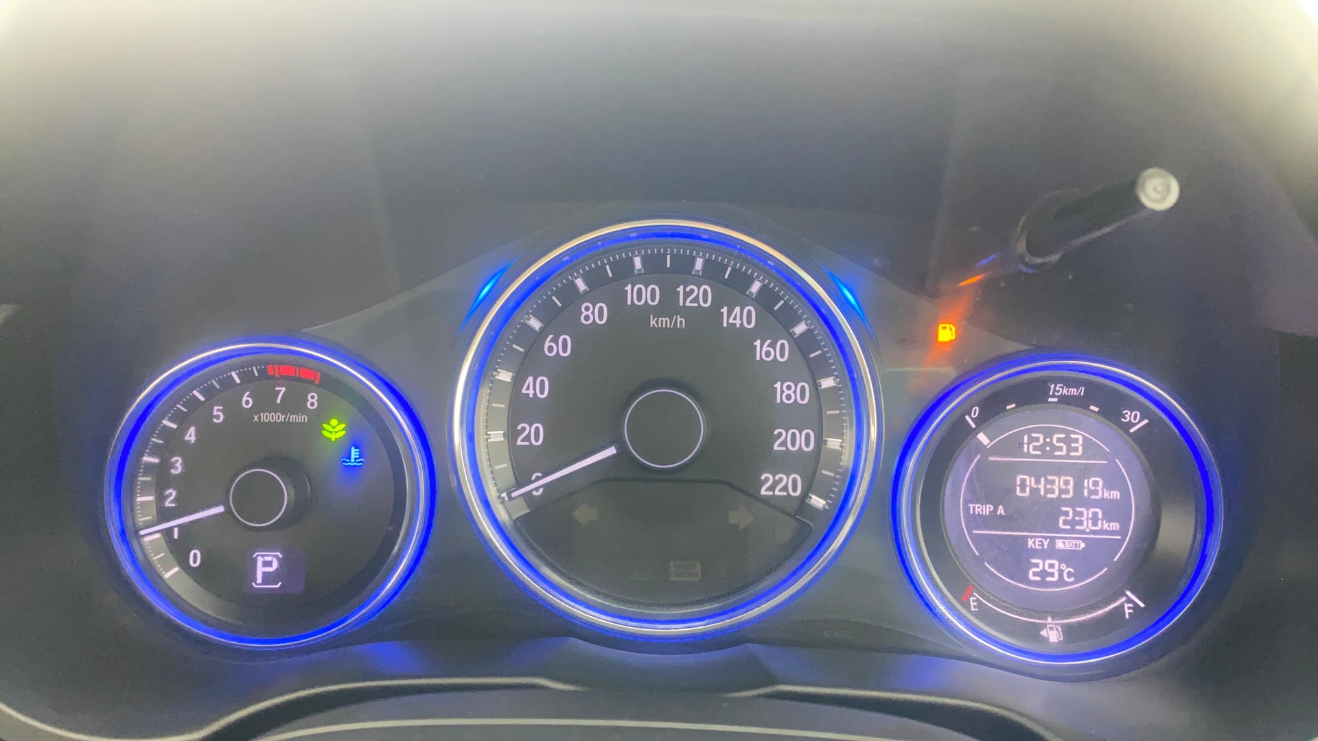 Used 2015 Honda City Used 2015 Honda City
