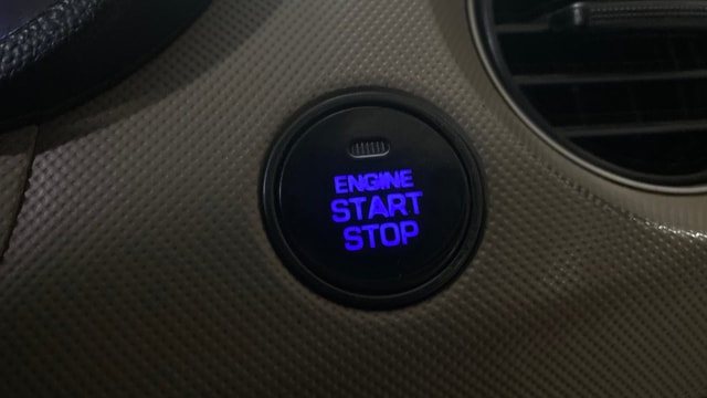 View Hyundai Xcent Image 34 Used Hyundai Xcent Image 34