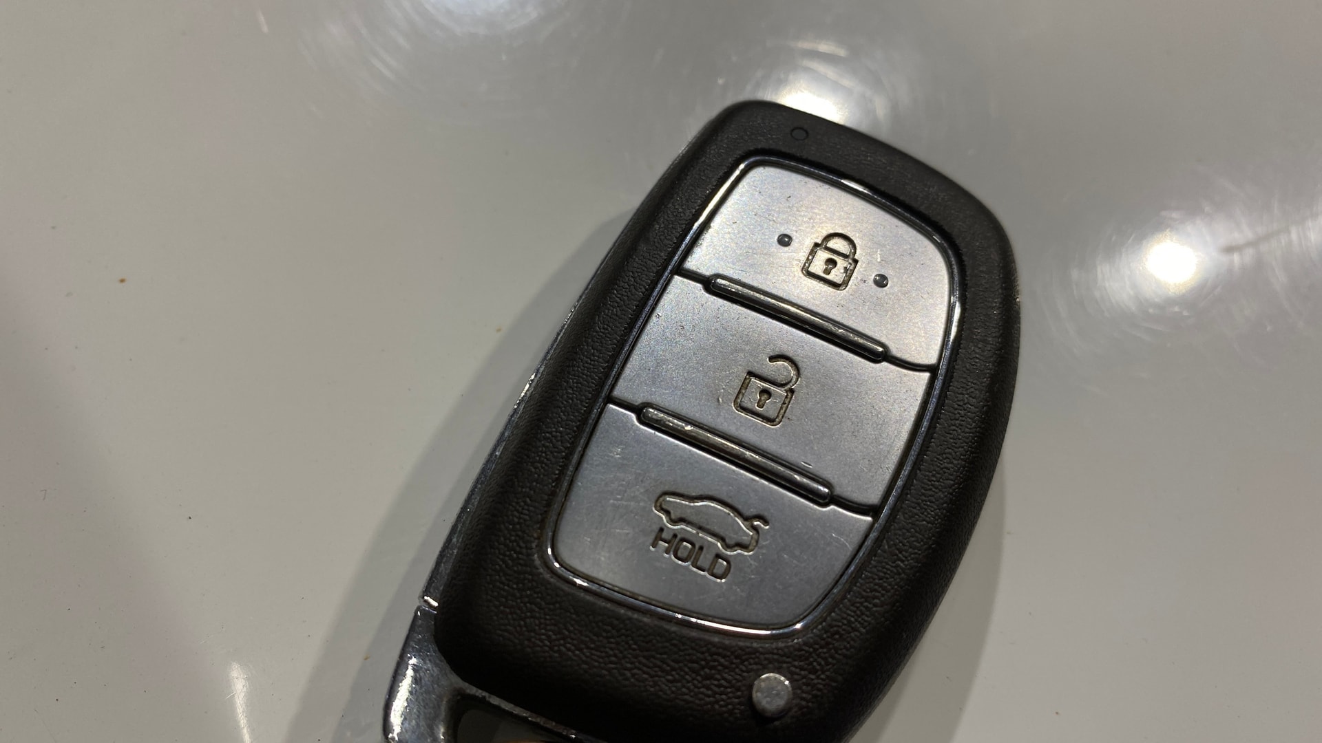 Used 2020 Hyundai Xcent Used 2020 Hyundai Xcent