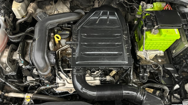 View Skoda Slavia Image 43 Used Skoda Slavia Image 43