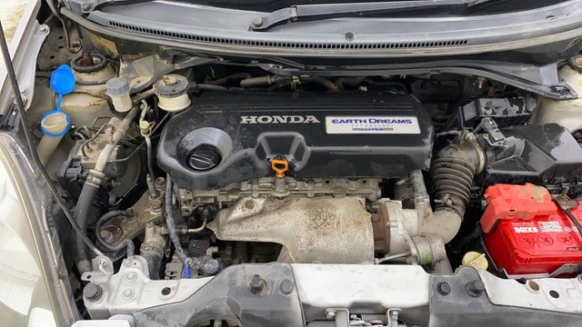 View Honda Amaze Image 3 Used Honda Amaze Image 3