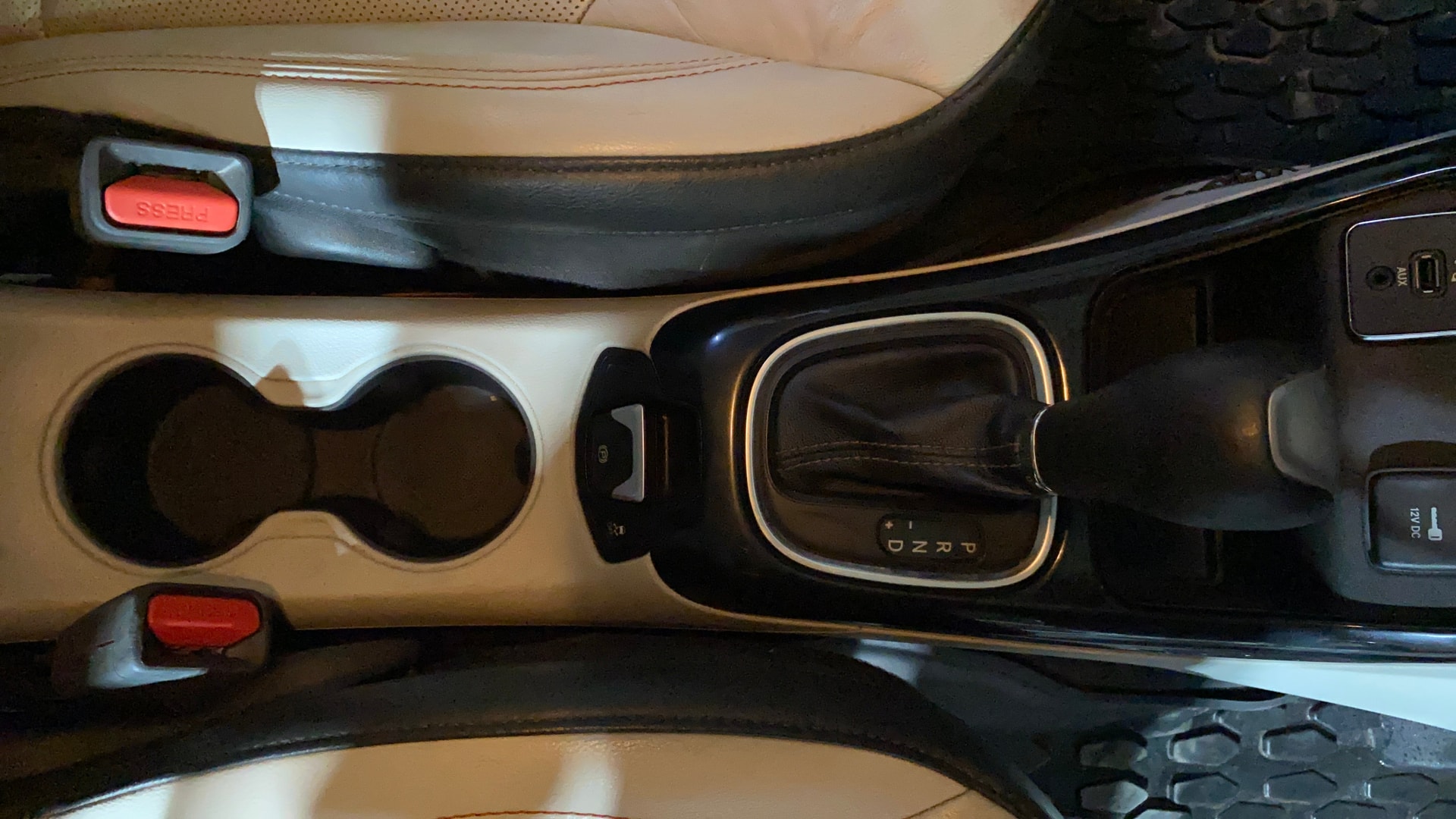 Used 2018 Jeep Compass Used 2018 Jeep Compass