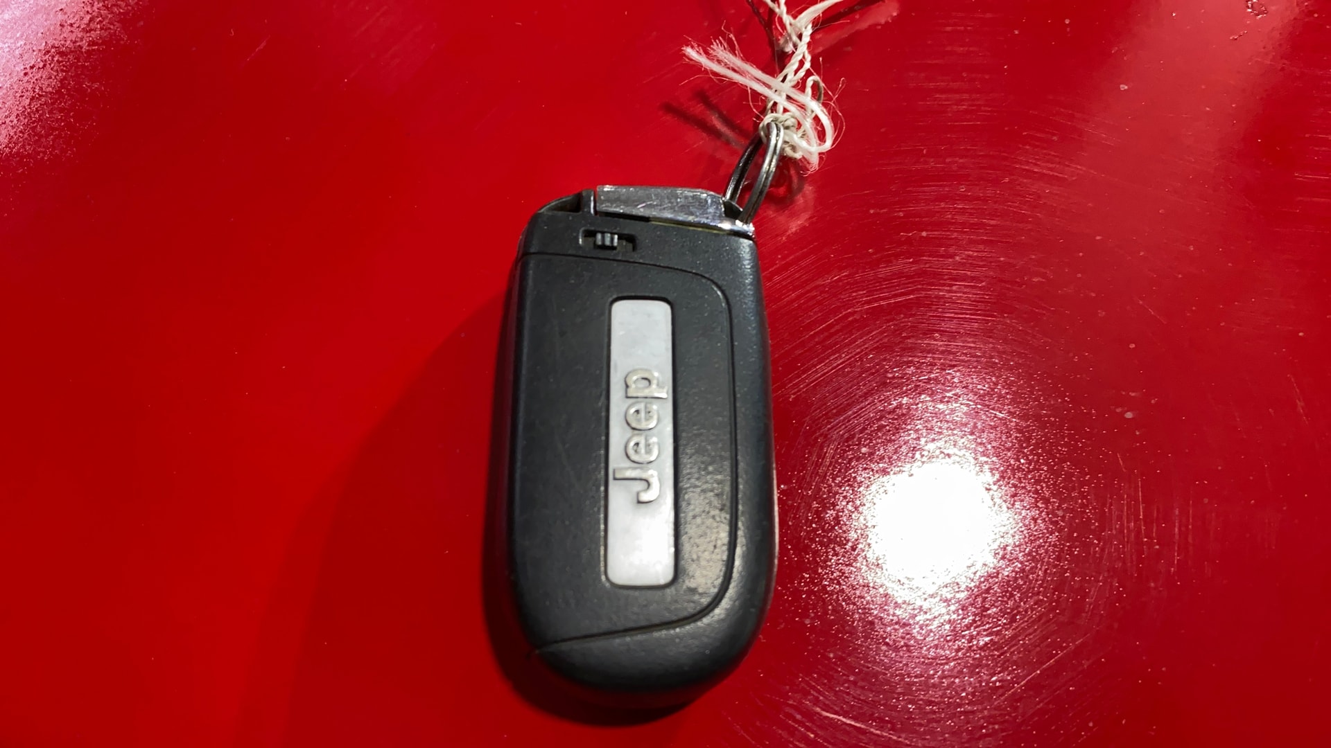Used 2018 Jeep Compass Used 2018 Jeep Compass
