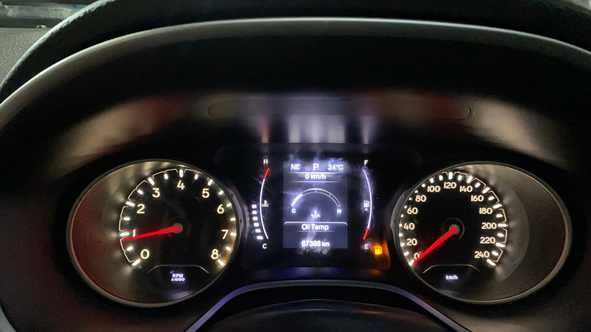 Used 2018 Jeep Compass Used 2018 Jeep Compass