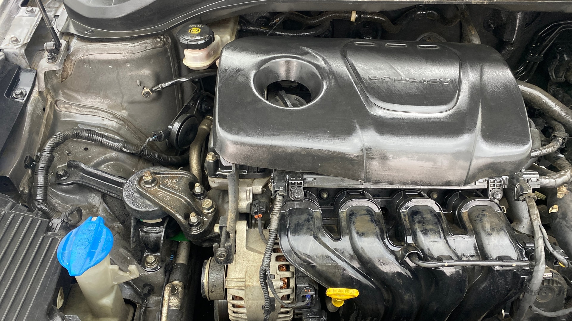 Used 2017 Hyundai Verna Used 2017 Hyundai Verna