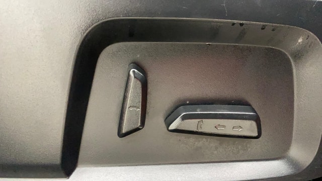 View Tata Harrier Image 11 Used Tata Harrier Image 11
