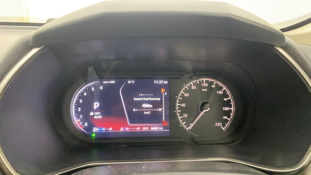View Tata Harrier Image 21 Used Tata Harrier Image 21