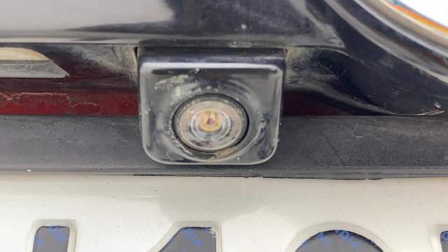 View Tata Harrier Image 16 Used Tata Harrier Image 16