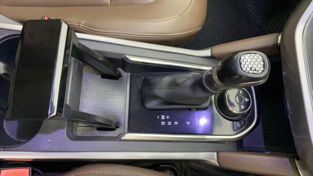 View Tata Harrier Image 43 Used Tata Harrier Image 43