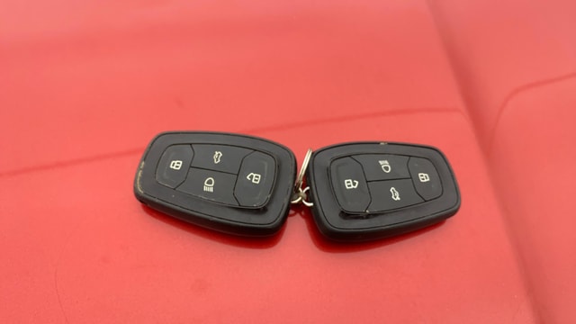 View Tata Harrier Image 19 Used Tata Harrier Image 19