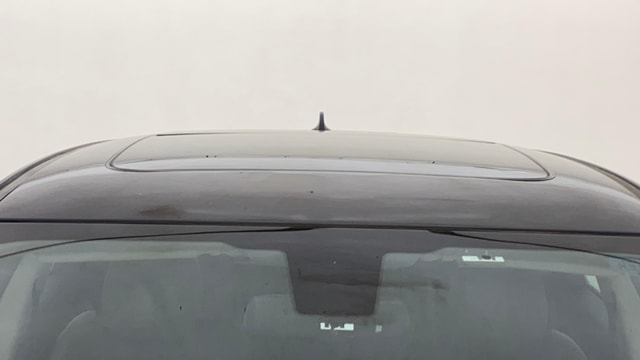 View Tata Harrier Image 35 Used Tata Harrier Image 35