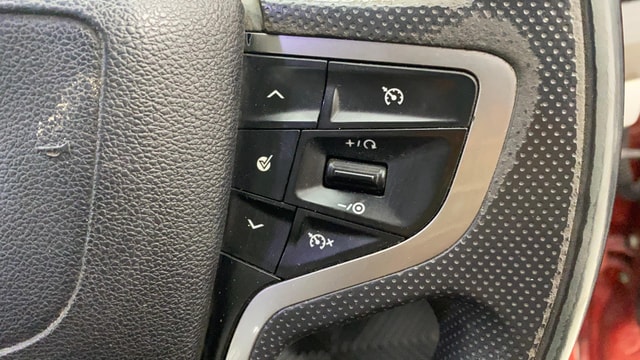View Tata Harrier Image 3 Used Tata Harrier Image 3