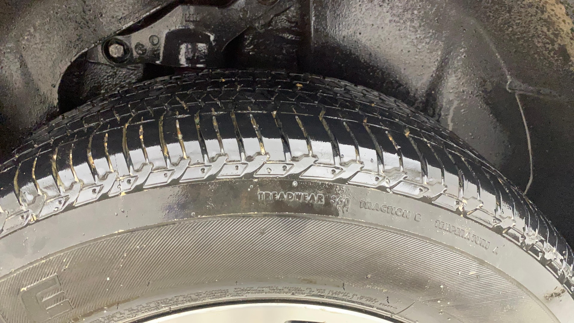 View 2022 Tata Harrier XE Image 12 Used 2022 Tata Harrier XE Image 12