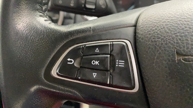 View Ford EcoSport Image 3 Used Ford EcoSport Image 3