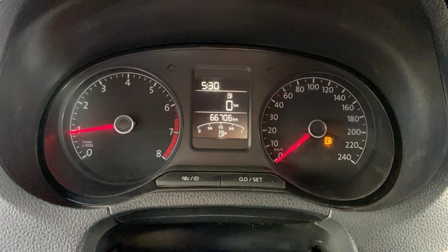 View Volkswagen Polo Image 35 Used Volkswagen Polo Image 35