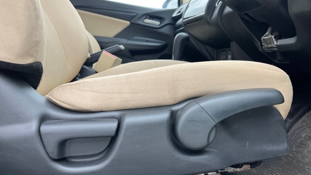View Honda Jazz Image 11 Used Honda Jazz Image 11