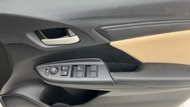 View Honda Jazz Image 39 Used Honda Jazz Image 39