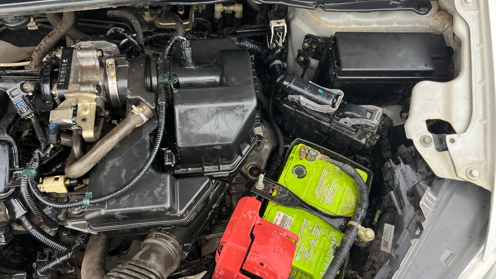 View 2019 Honda Jazz E MT Diesel Image 30 Used 2019 Honda Jazz E MT Diesel Image 30