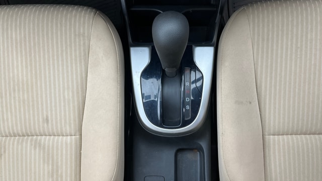 View Honda Jazz Image 42 Used Honda Jazz Image 42