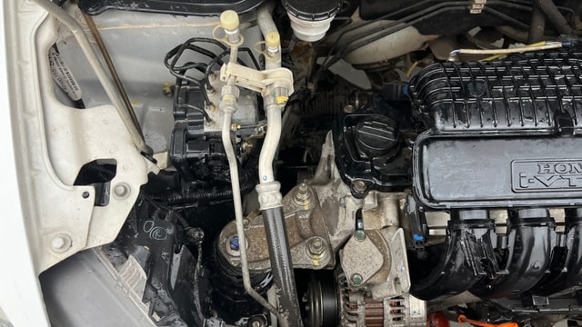 View Honda Jazz Image 26 Used Honda Jazz Image 26