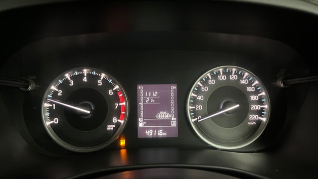 View Maruti Suzuki 1000 Image 35 Used Maruti Suzuki 1000 Image 35