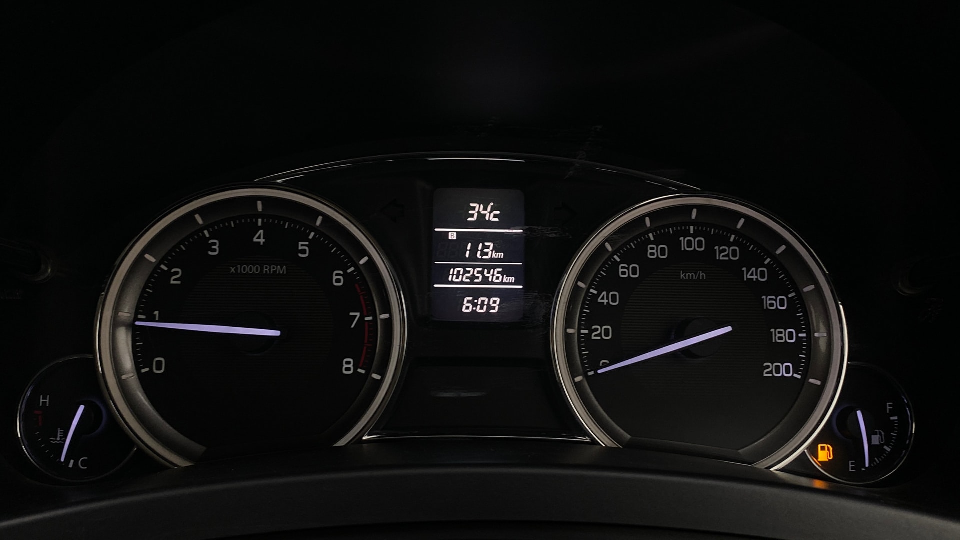 View 2015 Maruti Suzuki 1000 Base Variant Image 35 Used 2015 Maruti Suzuki 1000 Base Variant Image 35