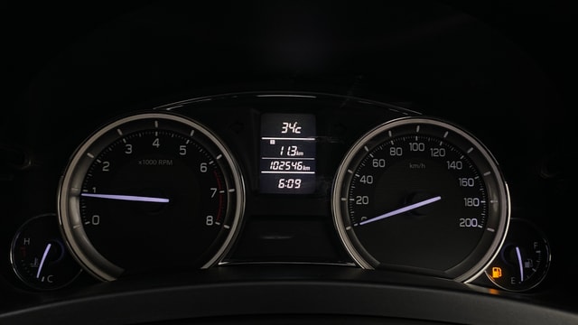 View Maruti Suzuki 1000 Image 35 Used Maruti Suzuki 1000 Image 35