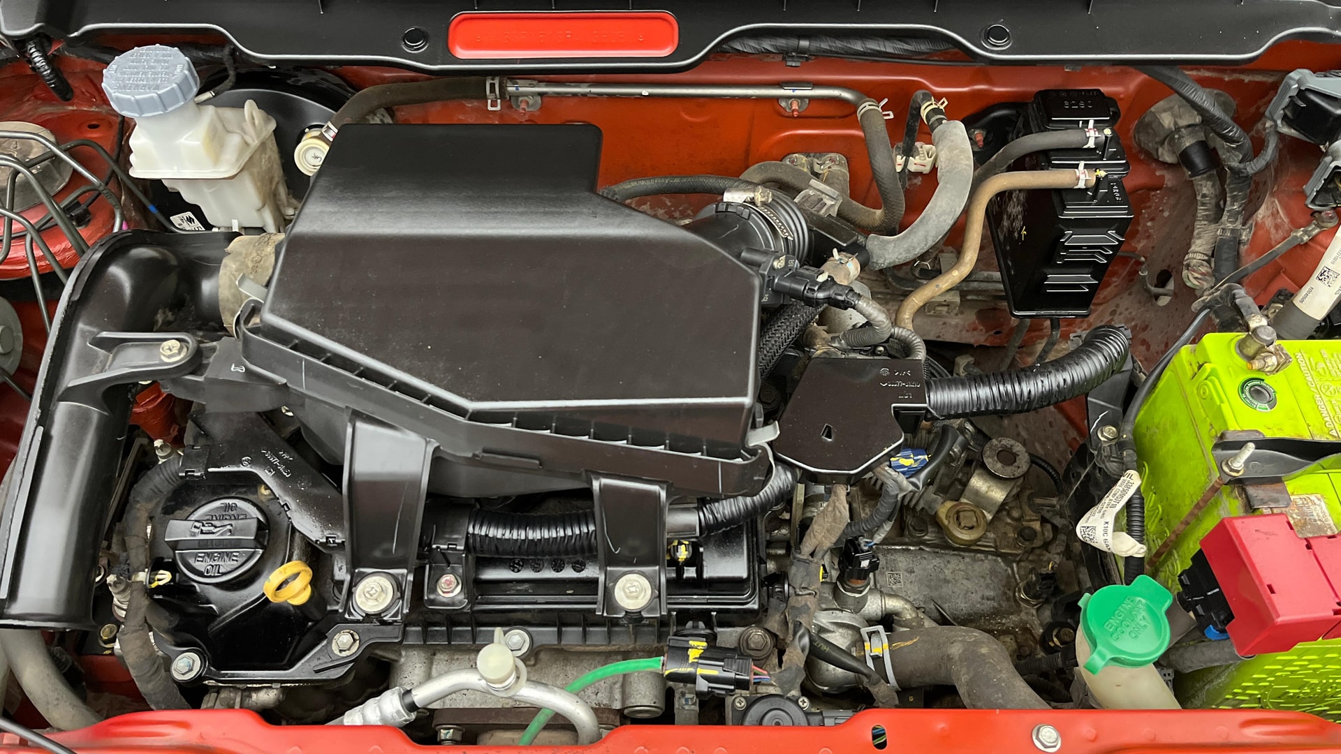 Used 2023 Maruti Suzuki Alto K10 Used 2023 Maruti Suzuki Alto K10