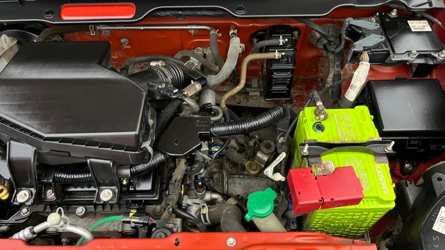 View Maruti Suzuki Alto K10 Image 13 Used Maruti Suzuki Alto K10 Image 13