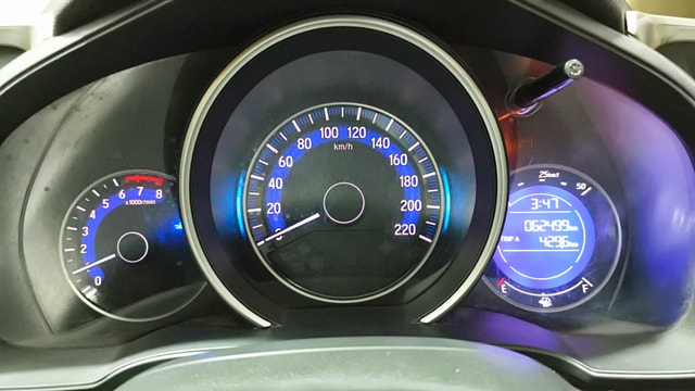 View Honda Jazz Image 34 Used Honda Jazz Image 34