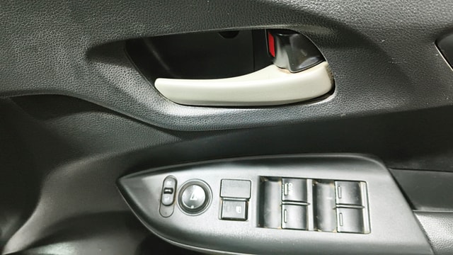 View Honda Jazz Image 33 Used Honda Jazz Image 33