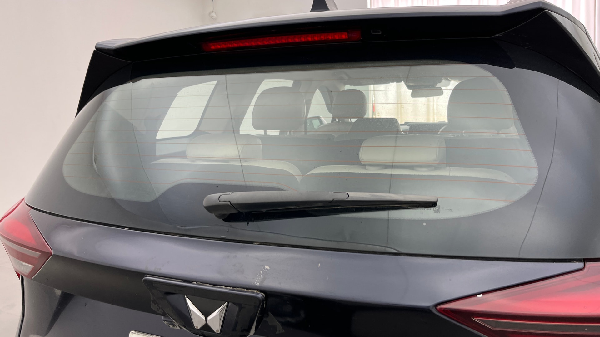 Used 2022 Mahindra XUV700 Used 2022 Mahindra XUV700