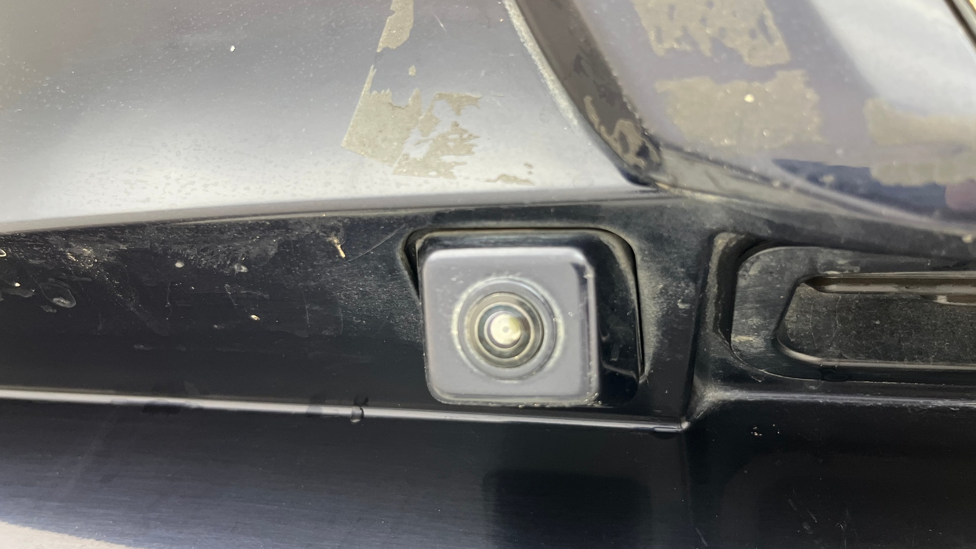Used 2022 Mahindra XUV700 Used 2022 Mahindra XUV700