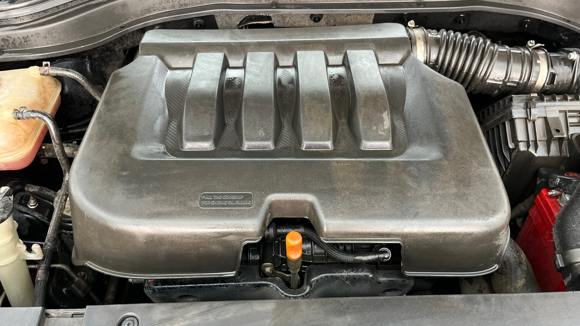 Used 2022 Mahindra XUV700 Used 2022 Mahindra XUV700